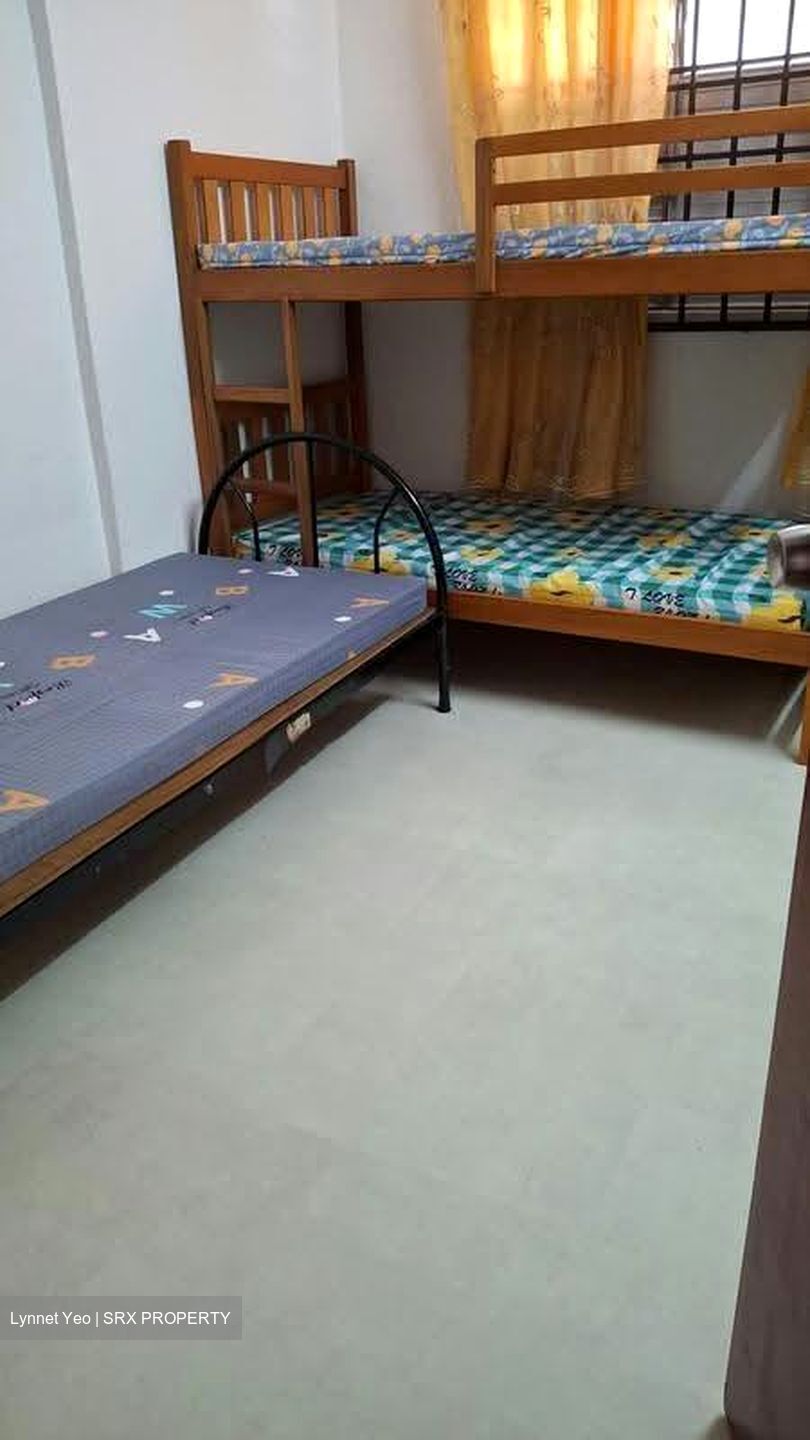 Blk 684 Hougang Avenue 8 (Hougang), HDB 4 Rooms #619414231
